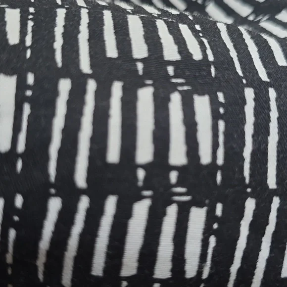 Adrianna Papell Printed Kate Fit Cigarette Pants Bundle - Picture 6 of 12